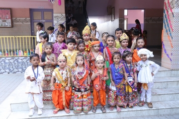 Janmashtami 2019