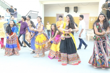 Navratri 2019